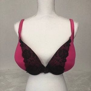 Cacique 44D Bra